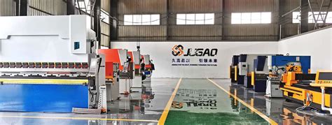 jiangsu cnc machine